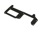 UK-RADIO PLATE MBX-6R MUGEN