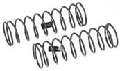 UK-FRONT DAMPER SPRING F1.6 10.25T MUGEN