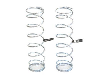 UK-FRONT DAMPER SPRING F1.5 75/8,0T MUGEN