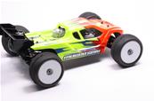 UK-MBX8T Nitro MUGEN