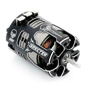 Brushless motors Much-More 1/10e