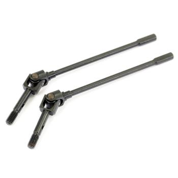 UK-Outback 3 Front CVA Driveshaft FTX