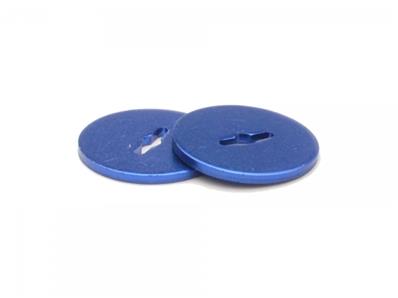 UK-Vantage/Carnage/Banzai Slipper Pad(Ep) 2pcs FTX