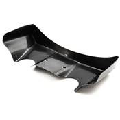UK-Vantage Printed Buggy Wing (black) 1pc FTX