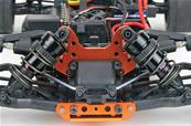 UK-Hyper GTS RTR Electro grey HOBAO RACING