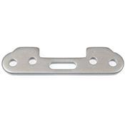 UK-HYPER 8/VS/VS2 FRONT LOWER ARM HOLDER HOBAO RACING