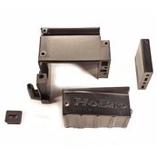UK-Receiver box HOBAO RACING