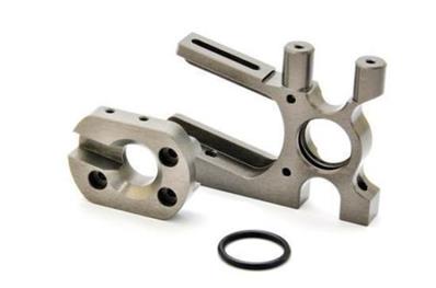 UK-HYPER SS/VS MOTOR MOUNT HOBAO RACING