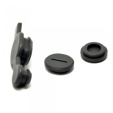 UK-Rubber cap MT HOBAO RACING