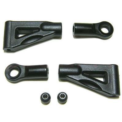 UK-Front upper arms HOBAO RACING