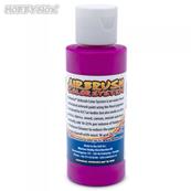 UK-AIRBRUSH PAINT NEON PURPLE 60ML HOBBYNOX