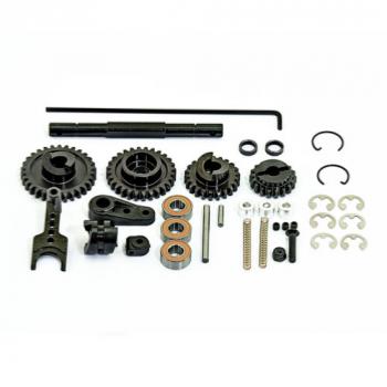UK-HYPER MT REVERSE CONVERSION KIT HOBAO RACING