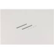 UK-Suspension Shaft (3x40mm/2pcs) KYOSHO