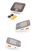 UK-ISQ6+ Charger (white) ISDT