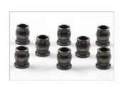 UK-Steel Sus. Bush (8pcs) KYOSHO