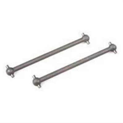 UK-Hyper 7 Rear Dogbone/Driveshaft Hyper 7 TQ HOBAO RACING