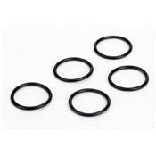UK-Backplate cover O-Ring (5) ARGUS