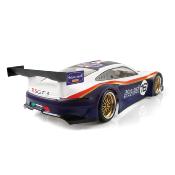 UK-RS GT3 BODY MONTECH