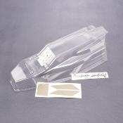 UK-SLAYER - LD2 BODY - 0.75MM PENGUIN