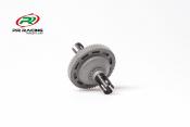 UK-SB401-R 80T Central Differential Set PR RACING