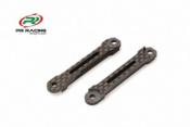 UK-PR S1 V3(FM) Front Car Strengthen Plate x2pcs PR RACING