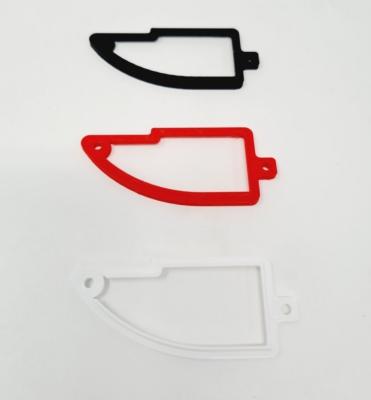 UK-Raised of radio box HB E817/819 (choice of color) OPTIMA