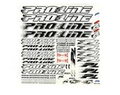 UK-Decal PROLINE