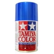 UK-Spray Metallic Blue 100ml TAMIYA