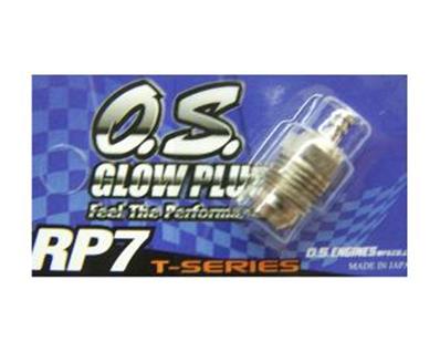 UK-Blow Plug  RP7 O.S