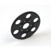 UK-Spur gear 48dp for X-Ray RW-RACING