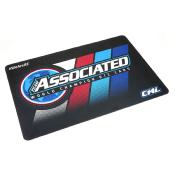 UK-TEAM ASSOCIATED / CML LARGE PIT MAT FOAM (1000x600MM,2MM THICK)TEAM-ASSOCIATED