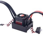 UK-ESC 1/8 120A waterproof (3-6s) SURPASS HOBBY