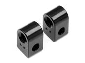 UK-ARM MOUNT 2 (2pcs) HB RACING