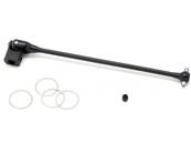 UK-S350 Series LDS R/C Universal Cross Drive Shaft Set 113.5mm (1pc) SWORKZ