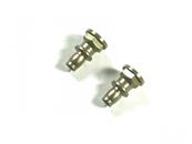 UK-Aluminium Shock Cap Stud (-1.3) (2) SWORKZ