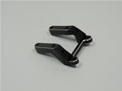 UK-Option Aluminum Rear Lower Arm Holder (RF) SWORKZ