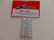 UK-1/10 Competition Shock Spring B-3 (60×1.2×9.75) (FG) (2) SWORKZ