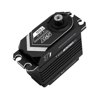 UK-Servo T6S Brushless Servo HV 48.0kg/0.09sec @7.4V SRT