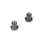 UK-Steering rack bushings TEKNO-RC