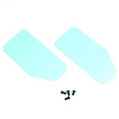 UK-Rear Arm Guards (ET48, NT48) TEKNO-RC