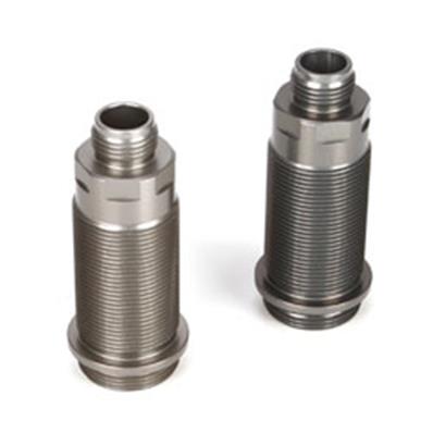 UK-16mm Shock Body Set (2): 8B 3.0 Rear, 8T 3.0 Front LOSI