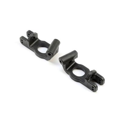 UK-Spindle Carrier Set, 17.5 Degree: 8X, 8XE LOSI