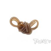 UK-Silicone tube smoke ( 1m ) T-WORK'S