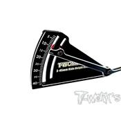 UK-3-42mm Ride Height Gauge T-WORK'S