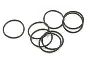 UK-Wing mount o'ring SCHUMACHER RACING