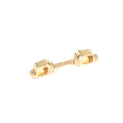 UK-Brass FR strap (12g) LD/2/3,ST/2 SCHUMACHER RACING