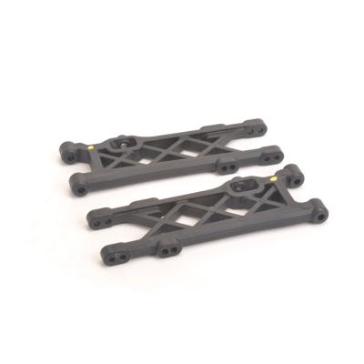 UK-Rear Wishbones Med Flex - Storm ST (pr) SCHUMACHER