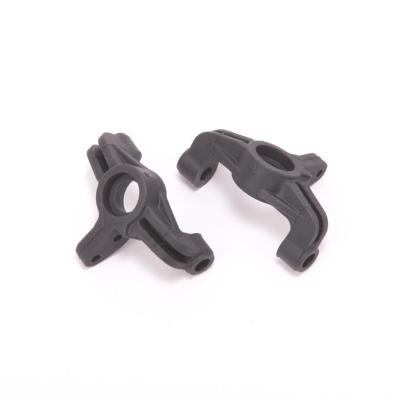 UK-Front Hub Carriers - L1R (pr) SCHUMACHER RACING