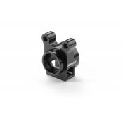 UK-Alu Multi Adjustable Rear Upright - Upper Position - 7075 T6 X-RAY