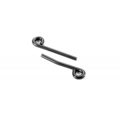 UK-Brake Cam Rod (1+1) X-RAY